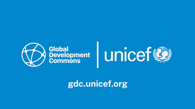 UNICEF Reel